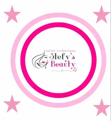 Stefy_Beauty logo