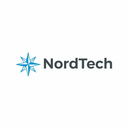 Nord_Tech logo
