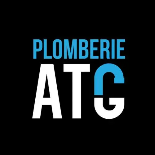 Plomberie_ATG logo