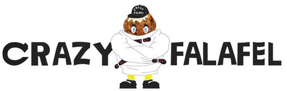 Crazy Falafel
