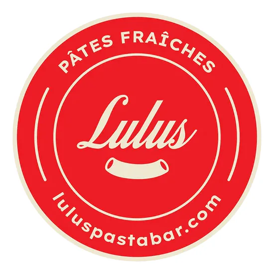 Lulus Pasta Bar